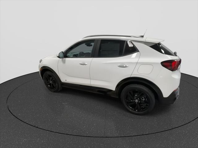 2026 Buick Encore GX Sport Touring AWD