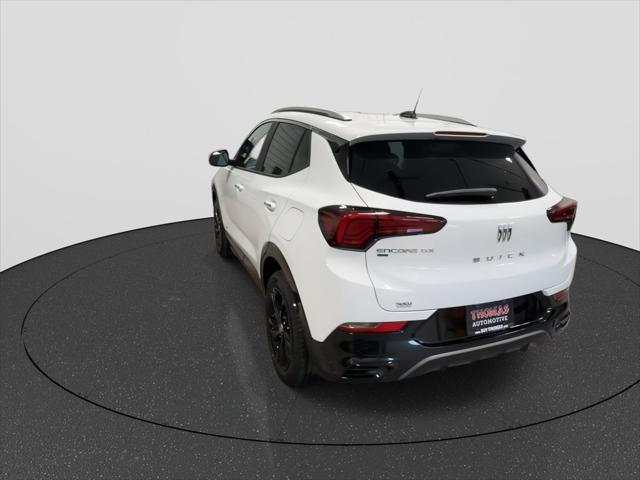 2026 Buick Encore GX Sport Touring AWD