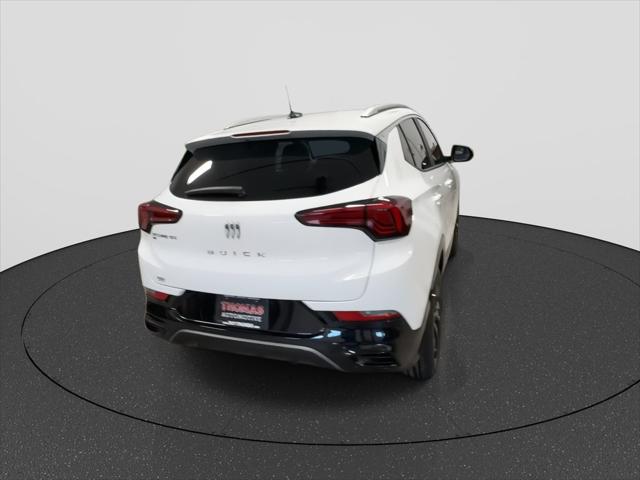 2026 Buick Encore GX Sport Touring AWD
