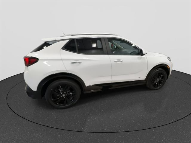 2026 Buick Encore GX Sport Touring AWD