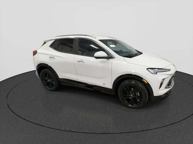 2026 Buick Encore GX Sport Touring AWD