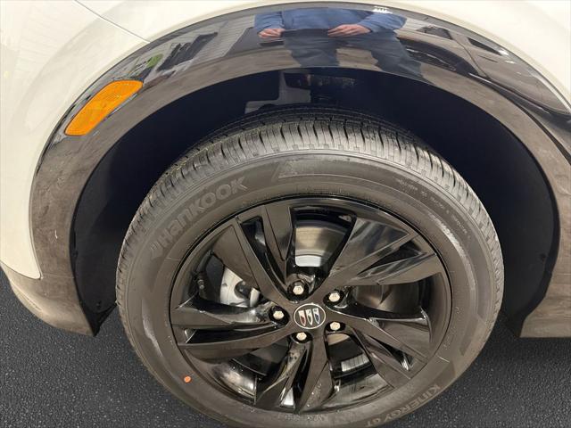 2026 Buick Encore GX Sport Touring AWD