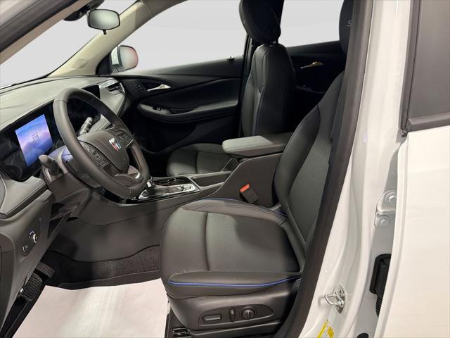 2026 Buick Encore GX Sport Touring AWD