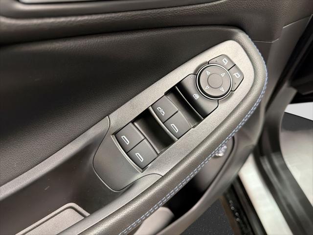 2026 Buick Encore GX Sport Touring AWD