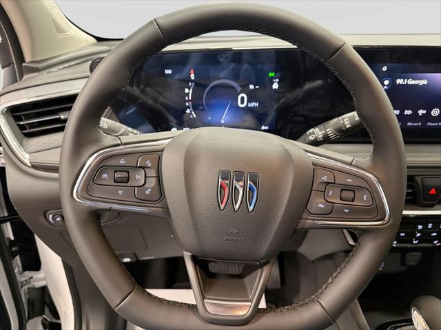 2026 Buick Encore GX Sport Touring AWD