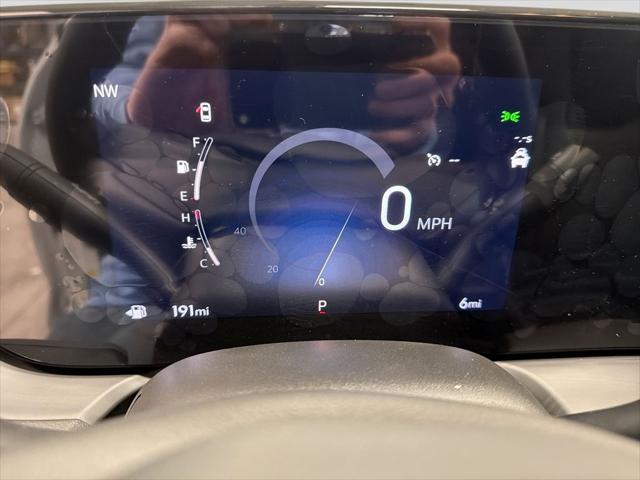 2026 Buick Encore GX Sport Touring AWD