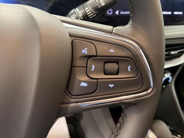 2026 Buick Encore GX Sport Touring AWD