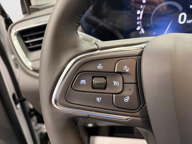 2026 Buick Encore GX Sport Touring AWD