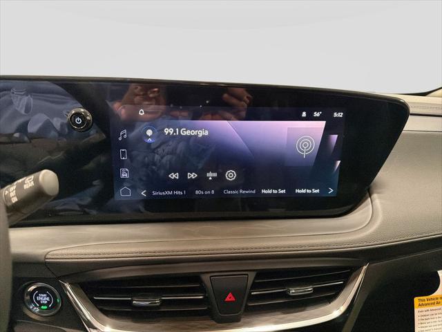 2026 Buick Encore GX Sport Touring AWD