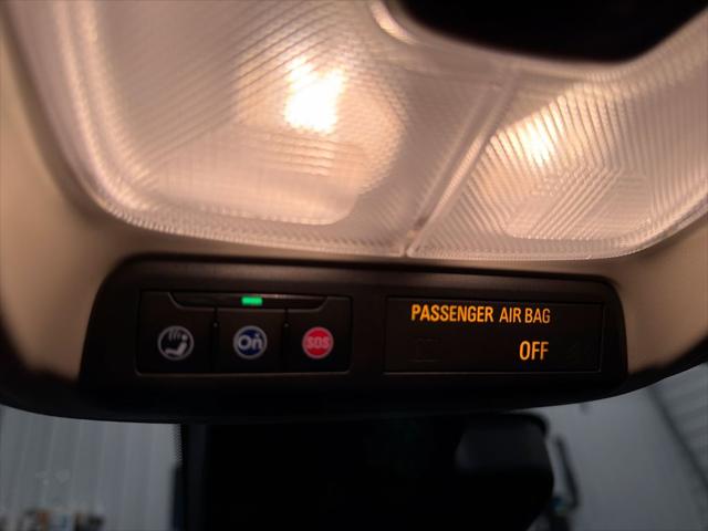 2026 Buick Encore GX Sport Touring AWD