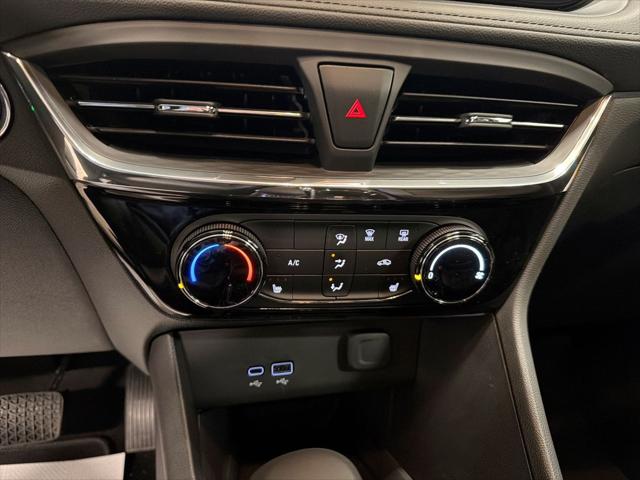 2026 Buick Encore GX Sport Touring AWD