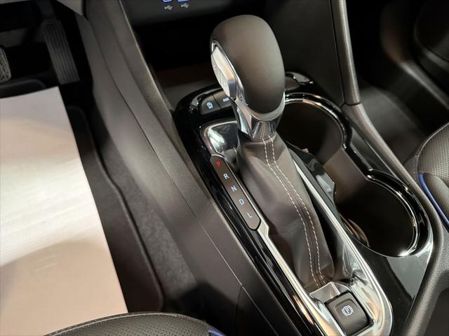 2026 Buick Encore GX Sport Touring AWD