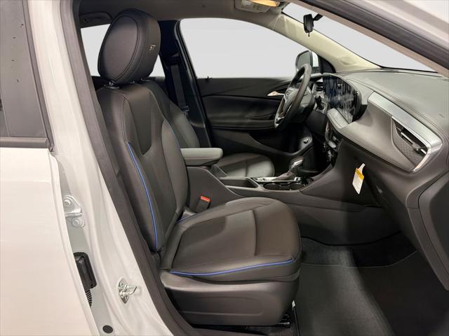 2026 Buick Encore GX Sport Touring AWD