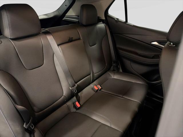 2026 Buick Encore GX Sport Touring AWD
