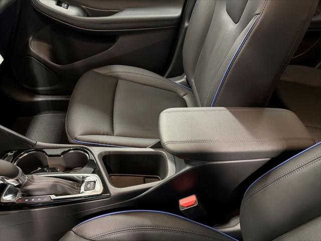 2026 Buick Encore GX Sport Touring AWD