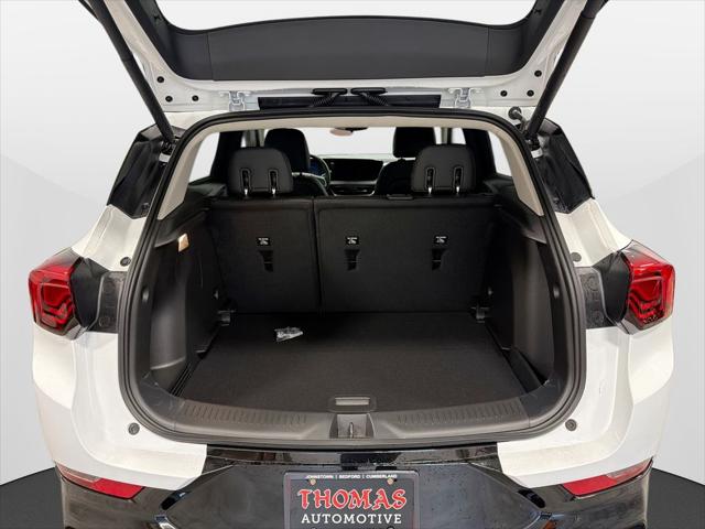 2026 Buick Encore GX Sport Touring AWD