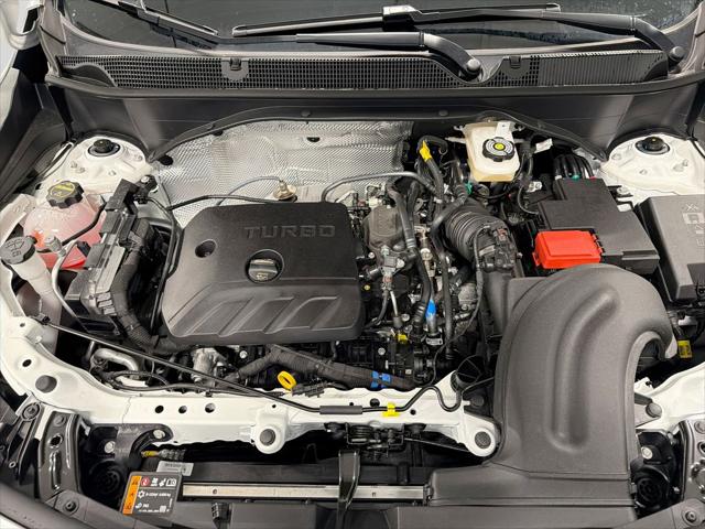 2026 Buick Encore GX Sport Touring AWD