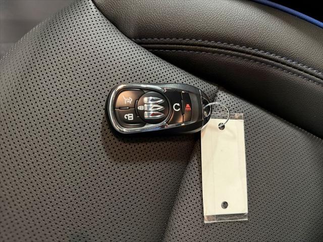 2026 Buick Encore GX Sport Touring AWD