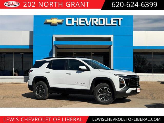 2026 Chevrolet Equinox FWD ACTIV for sale in Liberal, KS