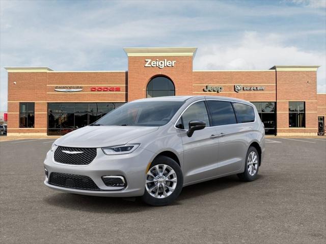 2026 Chrysler Pacifica PACIFICA LIMITED AWD 2026 Chrysler Pacifica PACIFICA LIMITED AWD