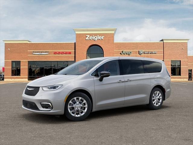 2026 Chrysler Pacifica PACIFICA LIMITED AWD 2026 Chrysler Pacifica PACIFICA LIMITED AWD