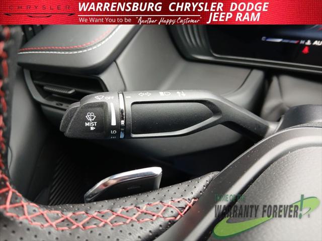 2026 Dodge Charger Scat Pack 2-Door AWD