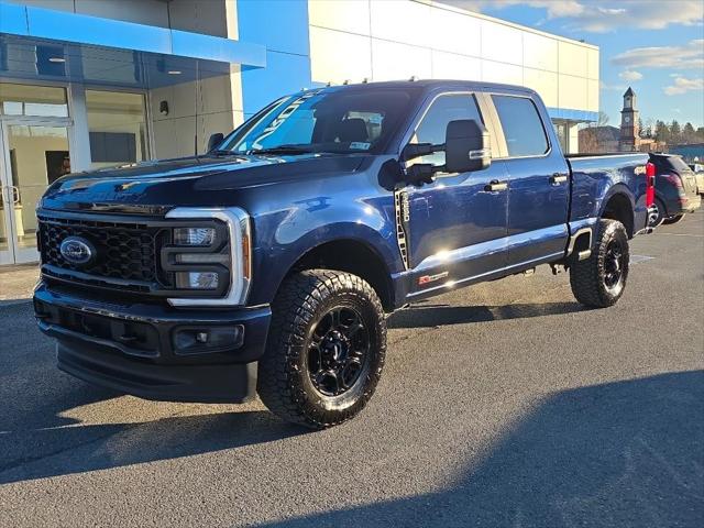 2024 Ford F-250 XL