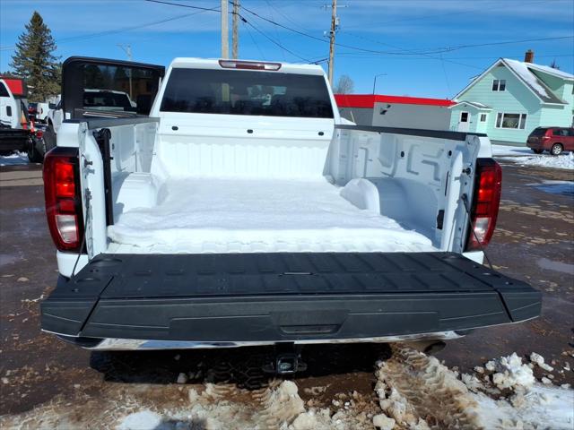 2024 GMC Sierra 3500HD SLE