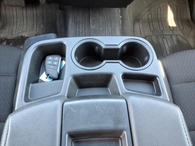 2024 GMC Sierra 3500HD SLE