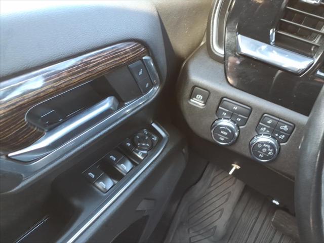 2024 GMC Sierra 3500HD SLE