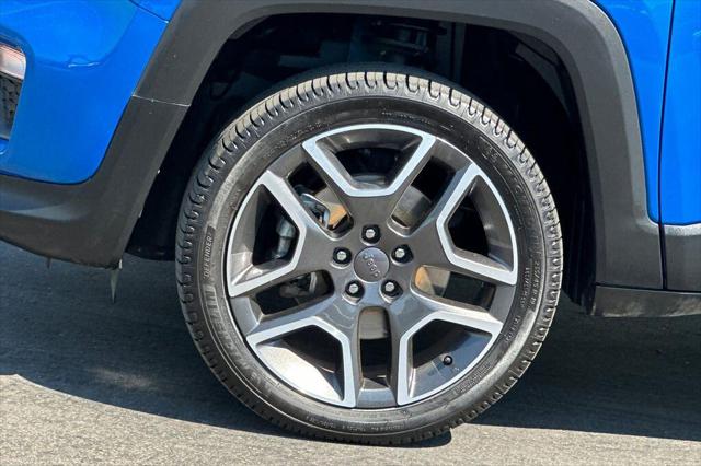 2020 Jeep Renegade Sport
