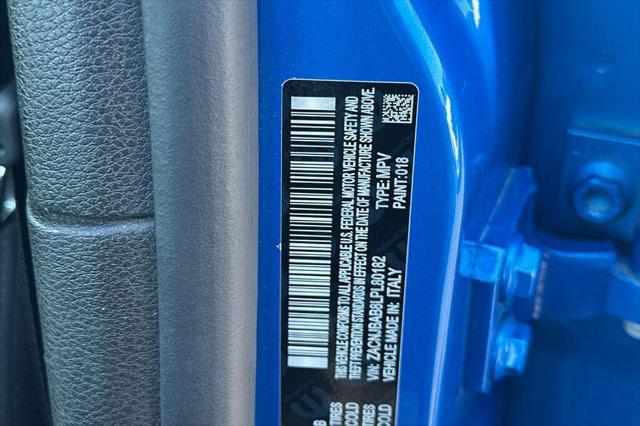 2020 Jeep Renegade Sport