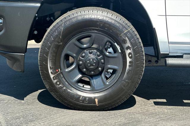 2026 Ram 2500 2500 Tradesman Crew Cab 4x4 6'4' Box