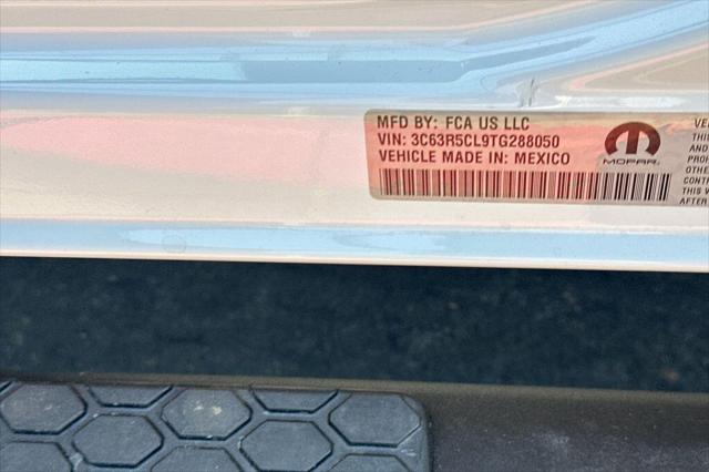 2026 Ram 2500 2500 Tradesman Crew Cab 4x4 6'4' Box