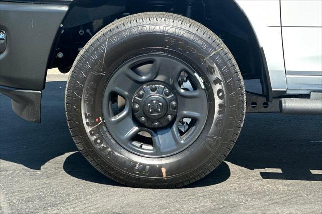 2026 Ram 2500 2500 Tradesman Crew Cab 4x4 64 Box