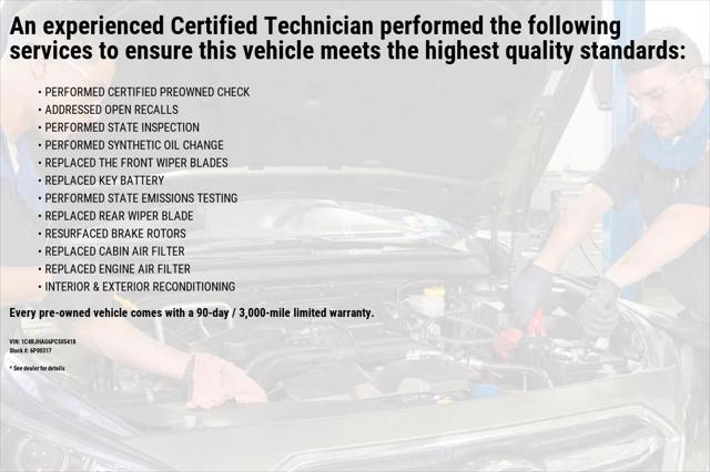 2023 Jeep Grand Cherokee Altitude 4x4 2023 Jeep Grand Cherokee Altitude 4x4