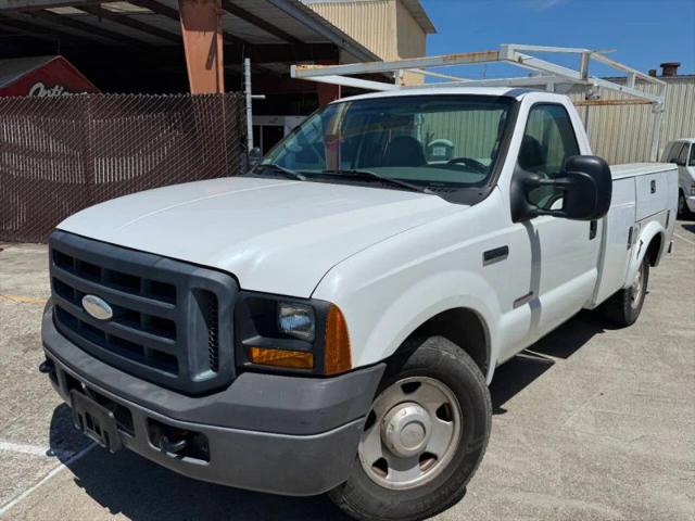 2007 Ford F-250 XLT for sale in San Francisco, CA
