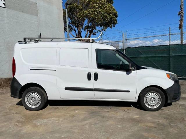 2016 Ram ProMaster City Cargo Van Tradesman