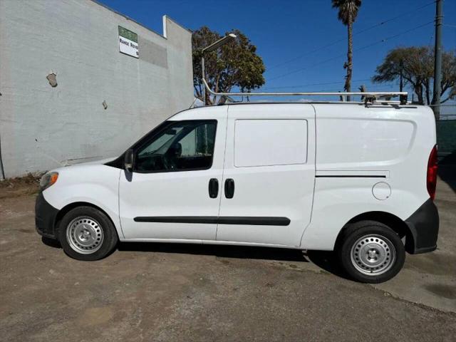 2016 Ram ProMaster City Cargo Van Tradesman