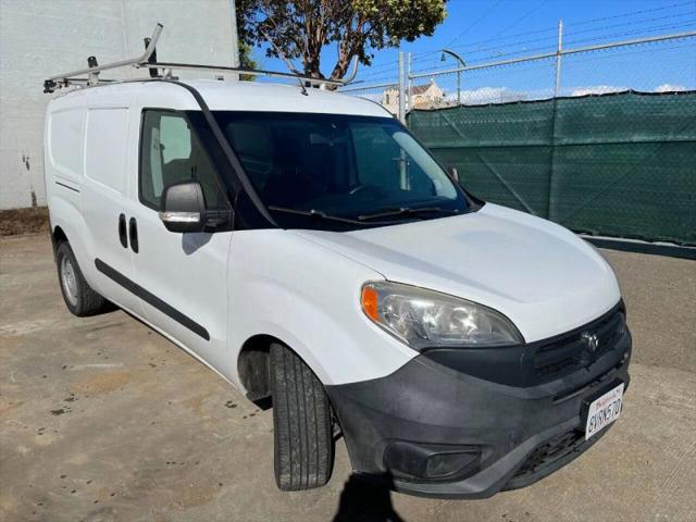 2016 Ram ProMaster City Cargo Van Tradesman