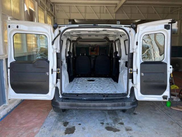 2016 Ram ProMaster City Cargo Van Tradesman