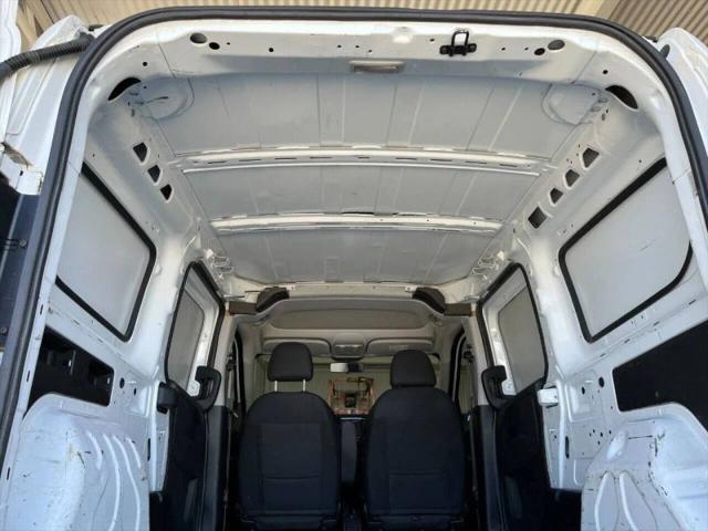 2016 Ram ProMaster City Cargo Van Tradesman