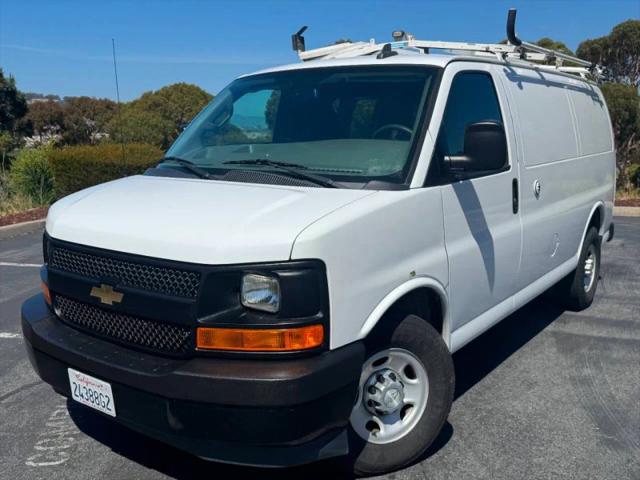 2017 Chevrolet Express Work Van for sale in San Francisco, CA