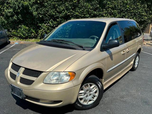 2001 Dodge Grand Caravan Sport for sale in San Francisco, CA