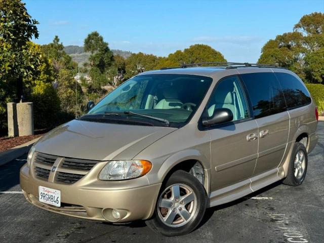 2005 Dodge Grand Caravan SXT for sale in San Francisco, CA