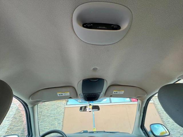 2005 Dodge Grand Caravan SXT