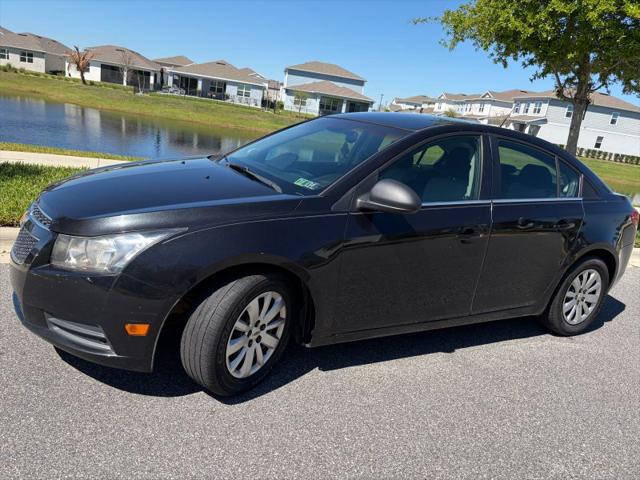 2011 Chevrolet Cruze LS for sale in Alafaya, FL