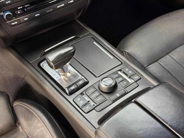 2018 Genesis G80 3.3T Sport