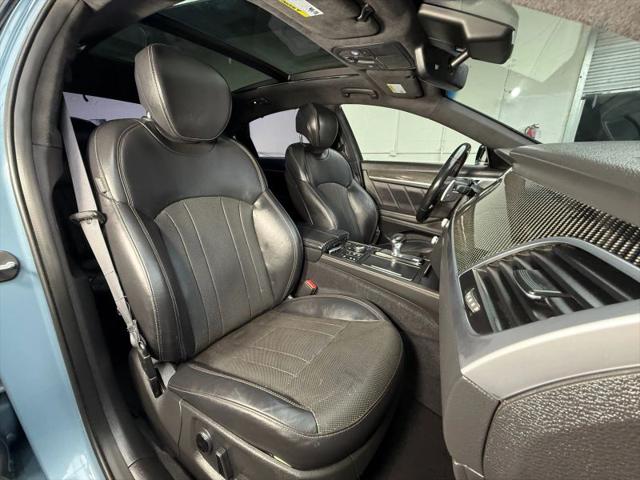 2018 Genesis G80 3.3T Sport