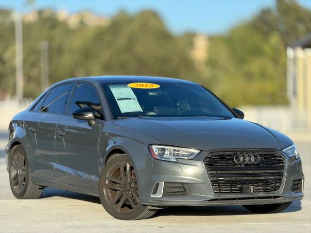 2018 Audi A3 2.0T Premium for sale in San Diego, CA